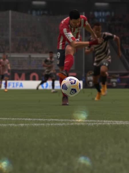 Atletico madrid on sale fifa 21