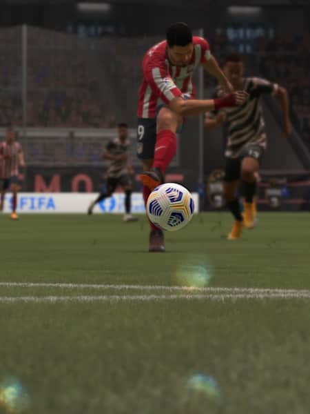 Five players you need on your FIFA 21 Ultimate Team right now