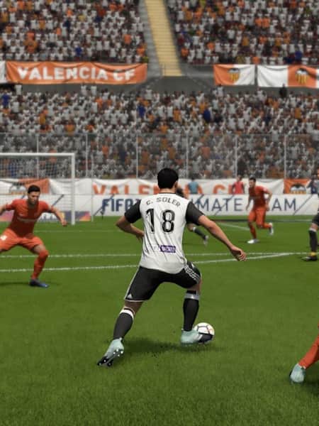 20 MELHORES PROMESSAS PORTUGUESAS do FIFA 21 - Arena Virtual