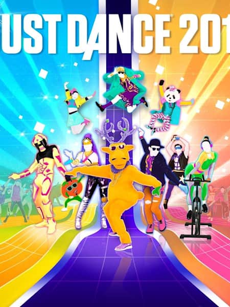 Todas as músicas do Just Dance 2018 – Tecnoblog