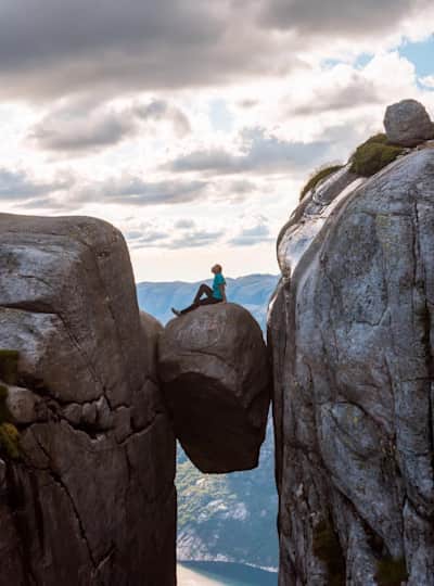 インスタ映え する海外アウトドア撮影スポット 11選 海外旅行 レッドブル