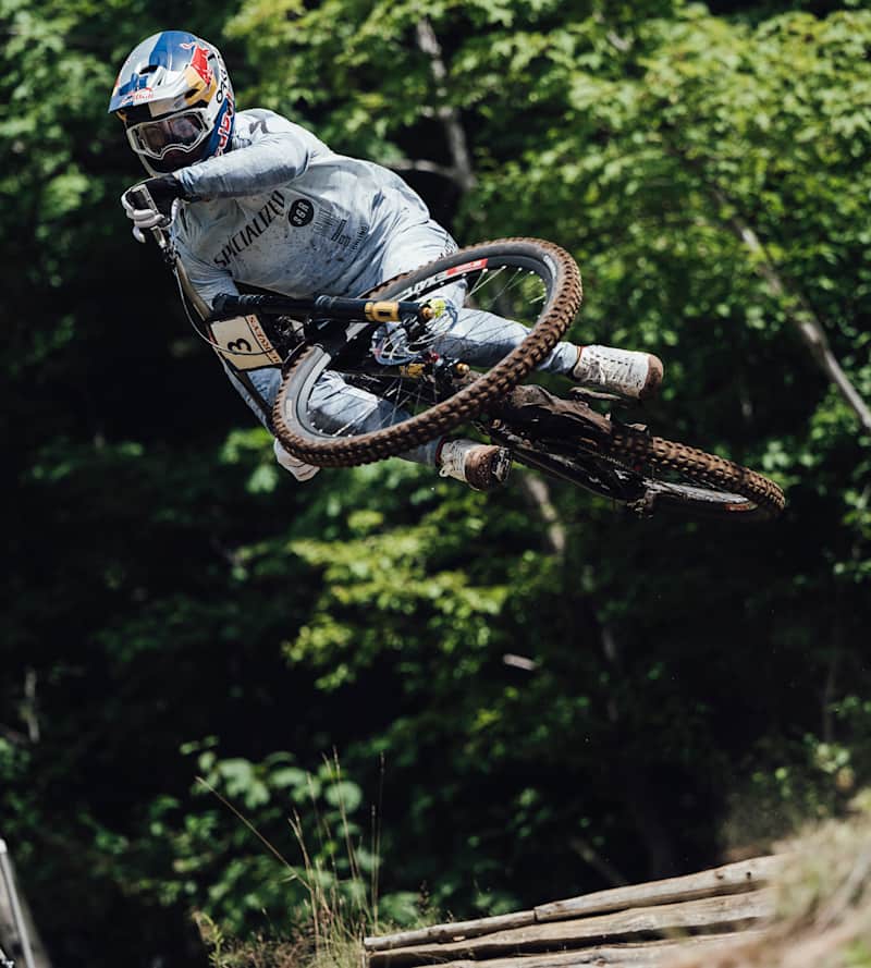 Mont ste anne clearance velo