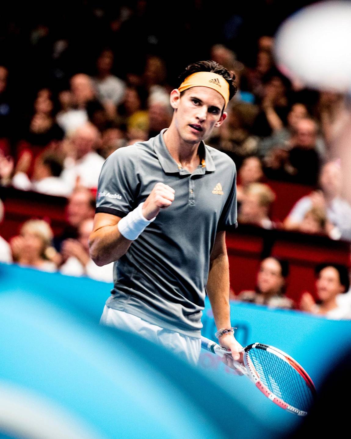 atp bank austria tennis trophy images