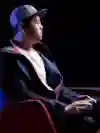 Class in Session- Anakin's Tekken Academy Episode 2 Art