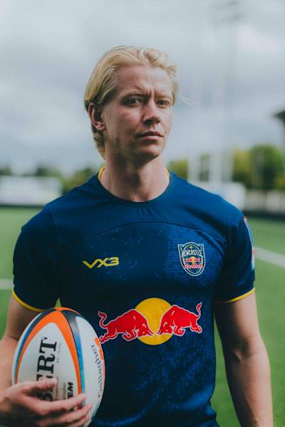 Josh Hodge: Multi-Sport Talent