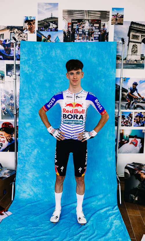 Max Bock
