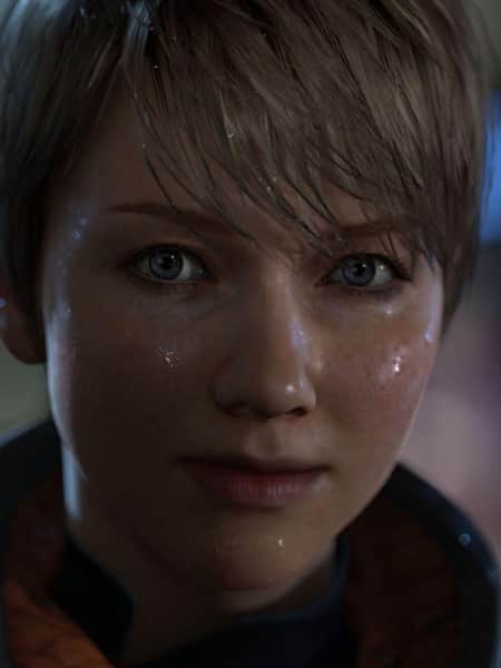 REVIEW: DETROIT BECOME HUMAN Tells Science Fiction From The Killer Robot  Point of View.