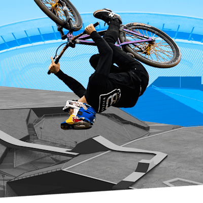 Red Bull Roof Ride 2021 event info videos