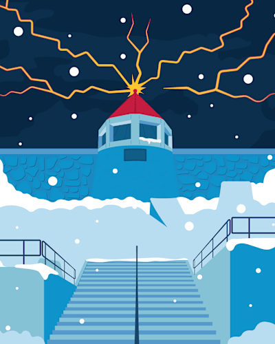 Red Bull Heavy Metal