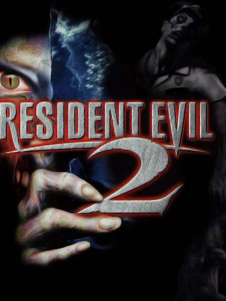 Resident Evil 2