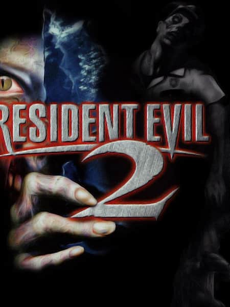 Resident Evil 2, uno de los mejores survival horror de la historia