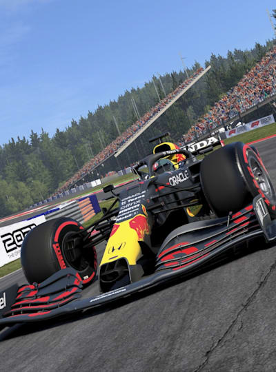 F1 2021 Die Besten Tipps Und Tricks Fur Das Rennspiel