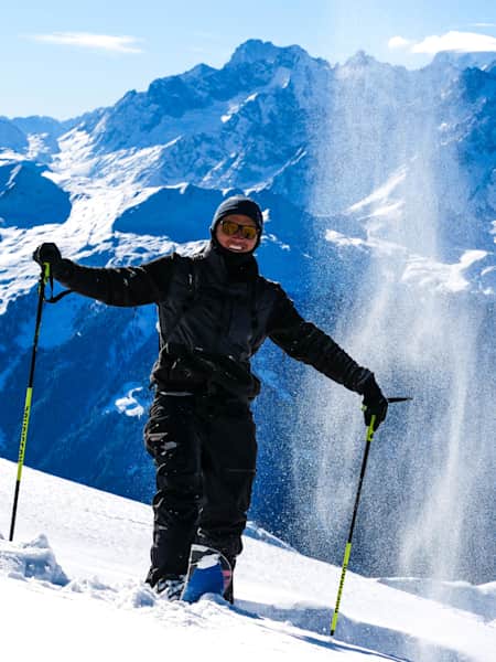 Best ski outfits 2018 online