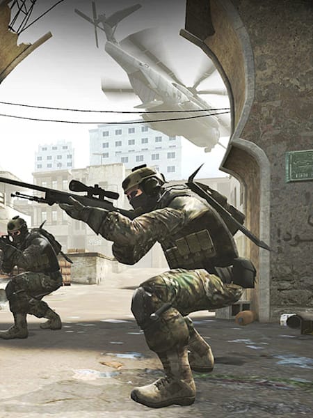 Counter-Strike Global Offensive: Tipps für Fortgeschrittene
