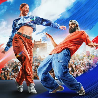Red Bull Dance Your Style World Final Line Up