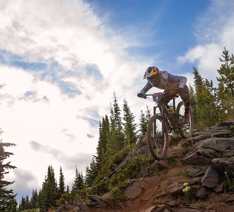 red bull tv mountain biking