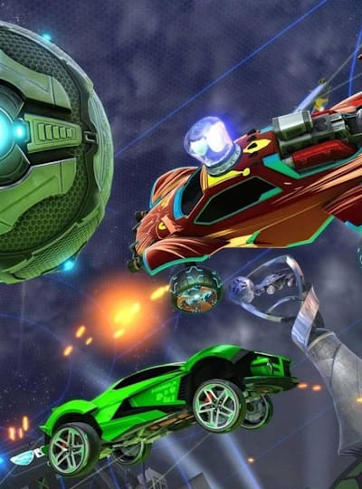 ロケットリーグ キーボード マウスの台頭 Rlcs ロケリ 操作 違い