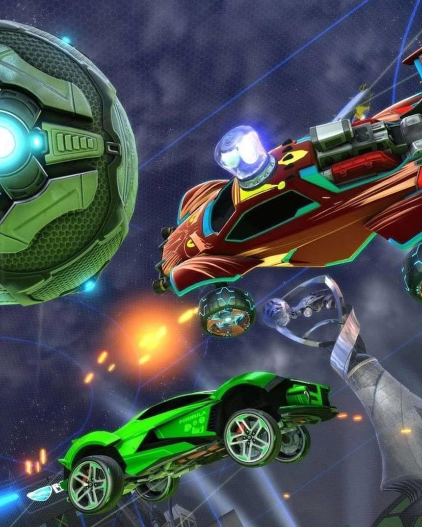 Rocket League S Kbm Pros Interview Red Bull Esports