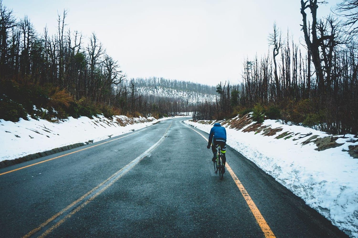 Cold Weather Cycling Kit Tips And Advice Guide