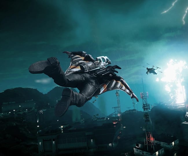 Los Mejores Juegos De 2018 lista Red Bull Games
