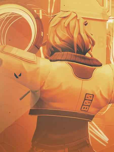 VALORANT status effects