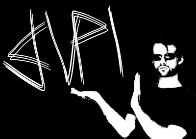 A photo of Spencer Hawk – a huge Sonic The Hedgehog and Skrillex fan, as well as being the son of Tony Hawk.