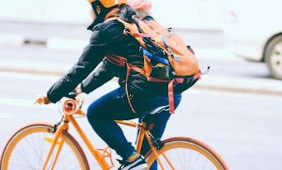 Million Mile Commute