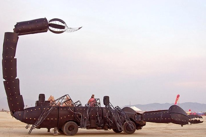 En Sira Disi Araba Tasarimlari Redbull Com