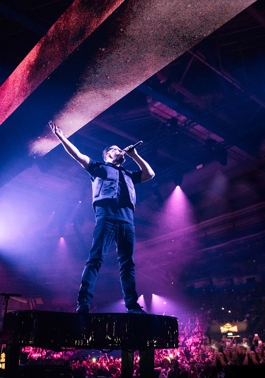 Red Bull Soundclash 2019 Livestream Alle Infos