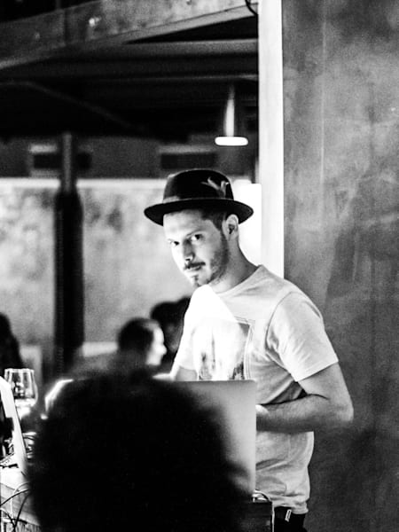 George Petrosel aka Jurjak