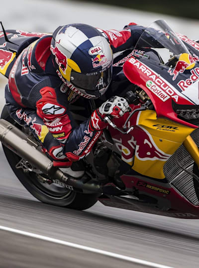 徹底比較 Motogp Vs スーパーバイク世界選手権 モータースポーツ レッドブル
