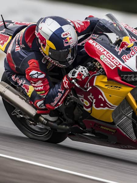 Superbike vs MotoGP: Discover all the differences