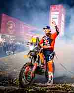 Dakar Rally 2020 Event Info Videos
