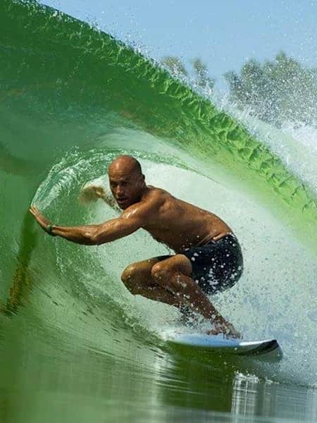 Wavegarden kelly slater discount