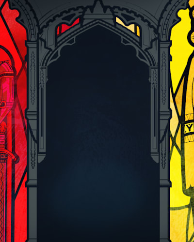 The Red Bull Wololo artwork