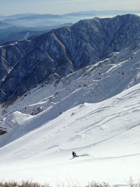 プロが教える How To バックカントリースノーボード | スノボ