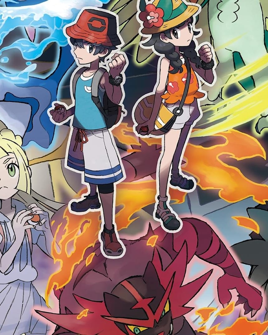 Pokemon Ultra Sun Moon Guide 7 Essential Tips