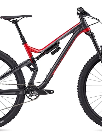 best entry level enduro mtb