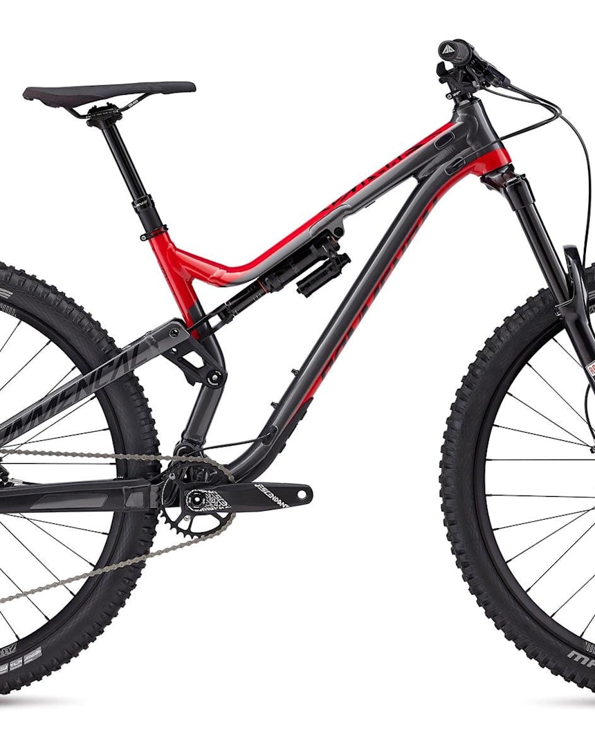 Guida All Acquisto Mtb Enduro Entry Level 2019