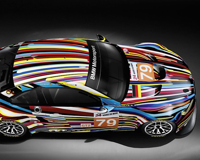 The craziest F1 & motorsport livery designs - Red Bull