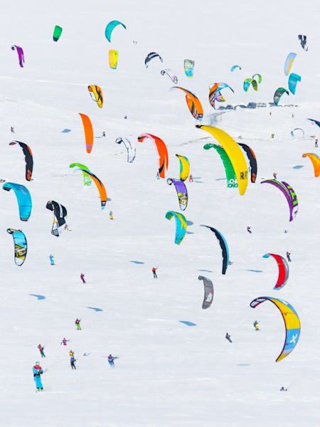 This view will never get old