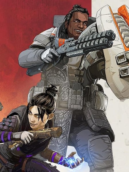 Le nouveau jeu vidéo battle royale Apex Legends d'Electronic Arts connaît un succès étonnant.