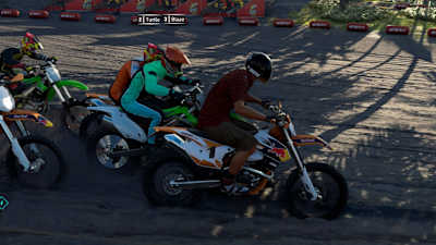 PLAYLISTを完了すれば、スピーディにレベルアップできる