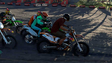 PLAYLISTを完了すれば、スピーディにレベルアップできる