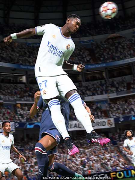FIFA 22
