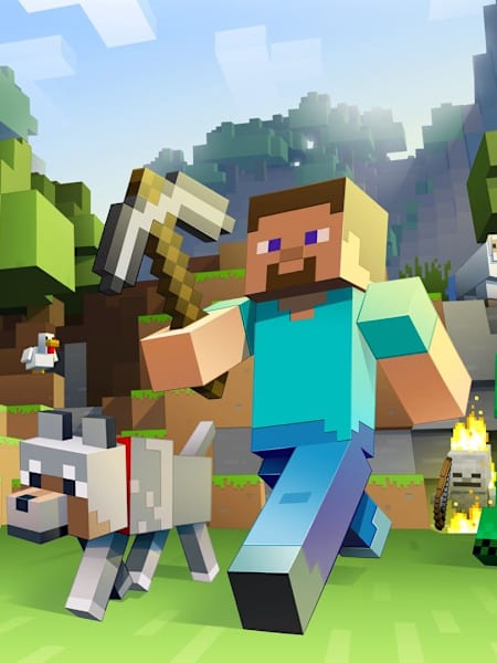 Minecraft