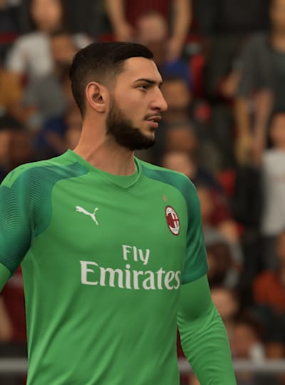 Fifa 20 キャリアモード有望株ゴールキーパー ベスト11 ゲーム レッドブル