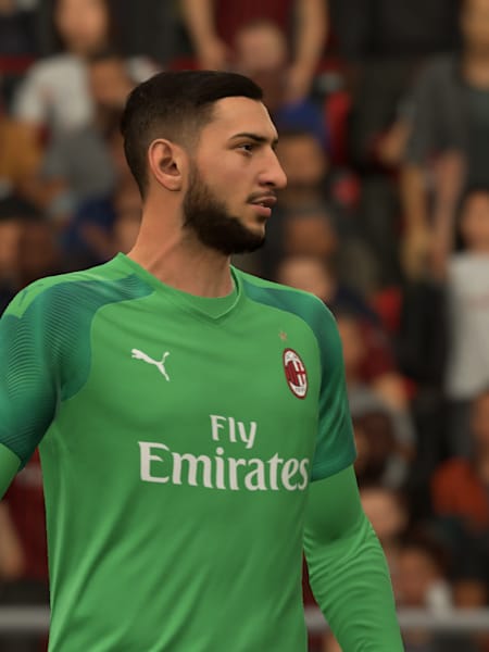 FIFA 20 Career Mode best young goalkeepers