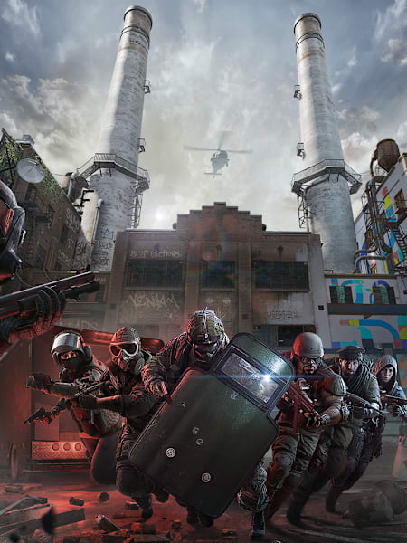 Rainbow Six Siege X: Alle wichtigen Infos zum großen Update