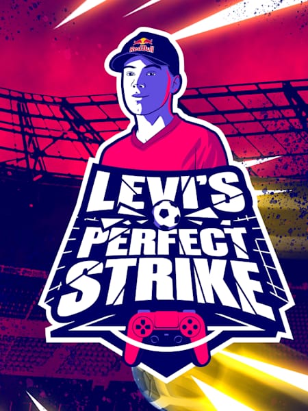 Levi s Perfect Strike h t FIFA 22 penaltytoernooi